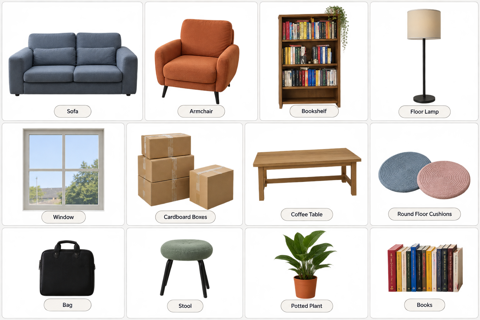 Sofa